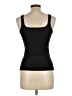 Nine West Black Sleeveless Top Size M - photo 2