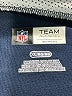 NFL 100% Polyester Blue Short Sleeve T-Shirt Size XL - photo 7