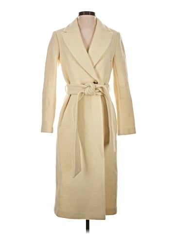 Club Monaco Coat (view 1)