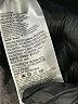 Nike 100% Polyester Black Track Pants Size 6 - 7 - photo 4