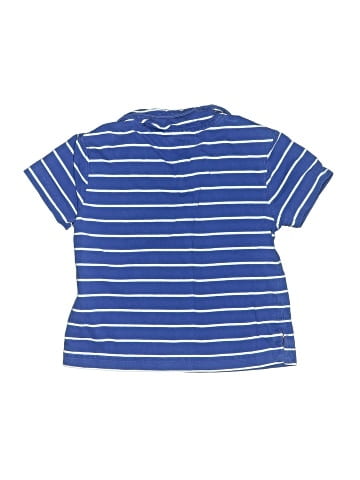 Hanna Andersson Short Sleeve Button-Down Shirt (view 2)