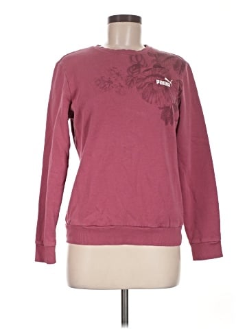 Puma Sweatshirt (view 1)
