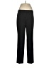J.Jill Solid Black Dress Pants Size 8 - photo 1