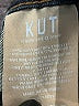 Kut from the Kloth Blue Jeans Size 12 - photo 8