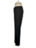J.Jill Solid Black Dress Pants Size 8 - photo 5