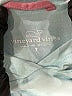 Vineyard Vines 100% Cotton Blue Pullover Hoodie Size 7 - photo 3