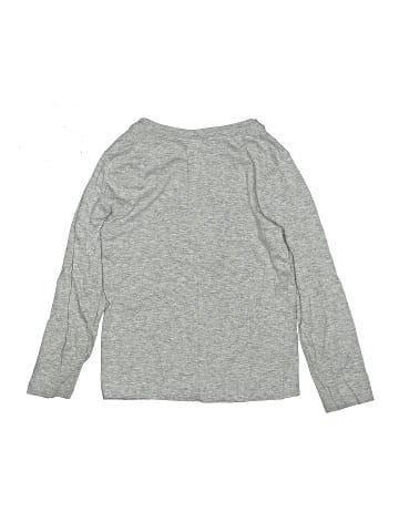 Hanna Andersson Long Sleeve T-Shirt (view 2)