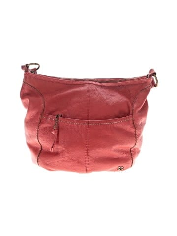 The Sak Leather Hobo (view 1)