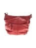 The Sak 100% Leather Red Leather Hobo One size - photo 1