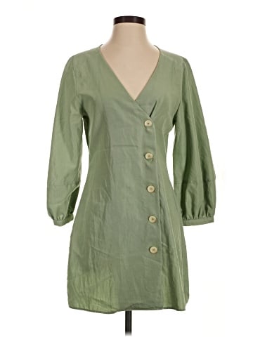 MNG Suit Casual Dress (view 1)