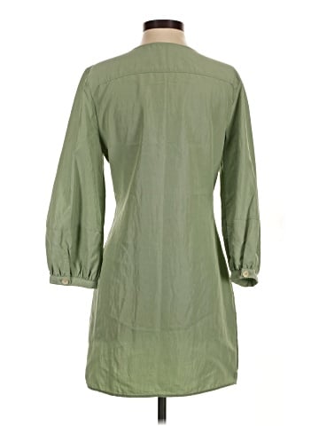 MNG Suit Casual Dress (view 2)