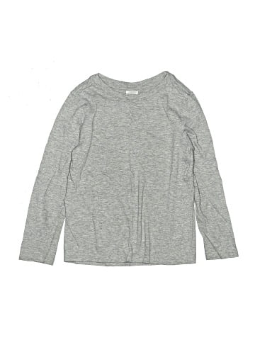 Hanna Andersson Long Sleeve T-Shirt (view 1)