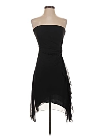 My Michelle Cocktail Dress (view 1)