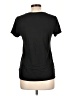 Gap Black Short Sleeve Top Size L - photo 2