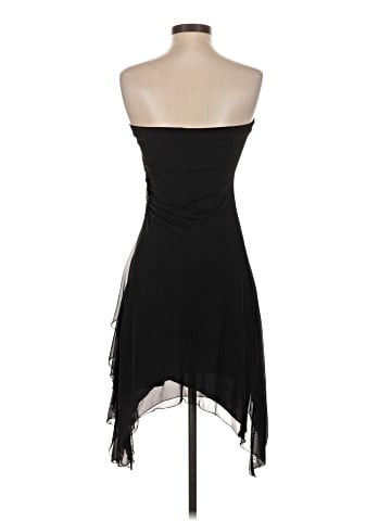 My Michelle Cocktail Dress (view 2)