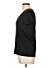 Gap Black Short Sleeve Top Size L - photo 5