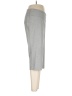 Nike Gray Active Pants Size M - photo 4
