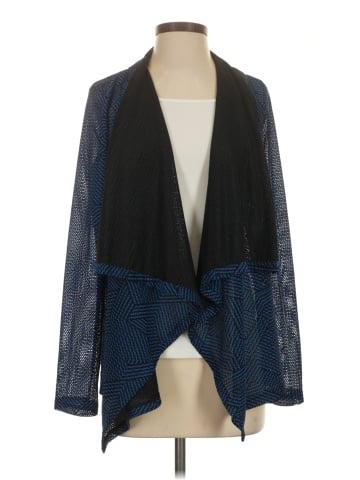 Dana Buchman Cardigan (view 1)