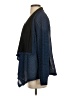 Dana Buchman Blue Cardigan Size XS - photo 5