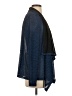 Dana Buchman Blue Cardigan Size XS - photo 4