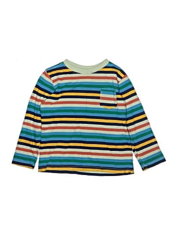 Hanna Andersson Long Sleeve T-Shirt (view 1)