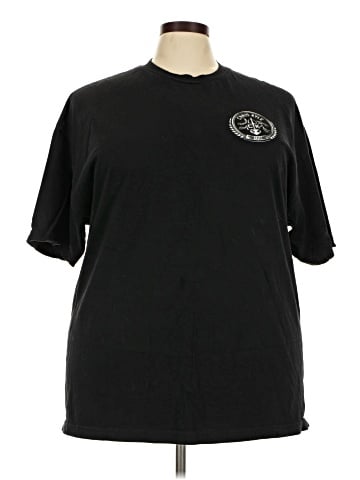Alstyle Apparel & Activewear Short Sleeve T-Shirt (view 1)
