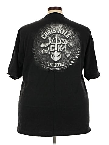 Alstyle Apparel & Activewear Short Sleeve T-Shirt (view 2)