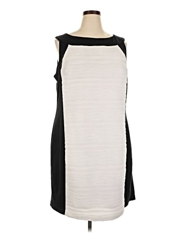 Calvin Klein Cocktail Dress (view 1)