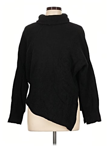 ALLSAINTS Turtleneck Sweater (view 1)