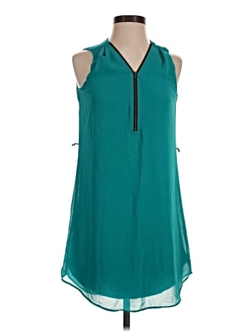 Iz Byer Casual Dress (view 1)