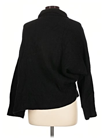 ALLSAINTS Turtleneck Sweater (view 2)