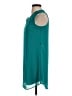 Iz Byer 100% Polyester Teal Casual Dress Size S - photo 5