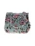 Vera Bradley Floral Green Shoulder Bag One size - photo 3