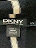 DKNY Black Cardigan Size S - photo 7