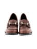 Eastland Brown Flats Size 6 - photo 2