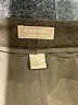 Nordstrom Studio 121 Brown Casual Pants Size 8 - photo 4