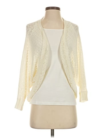 Coldwater Creek Cardigan (view 1)