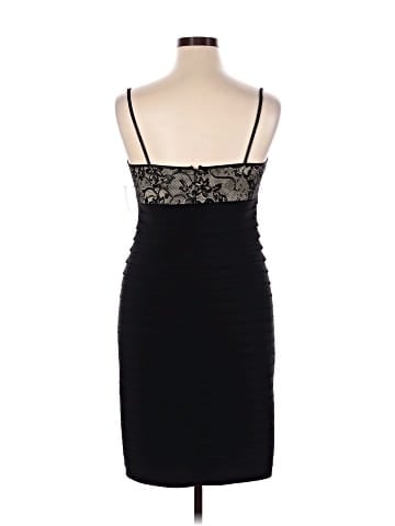 Eliza J Cocktail Dress (view 2)