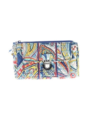 Vera Bradley Wristlet (view 1)