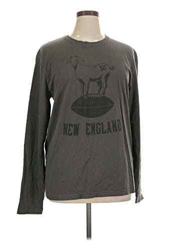 Next Level Apparel Long Sleeve T-Shirt (view 1)