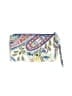 Vera Bradley Blue Wristlet One size - photo 2