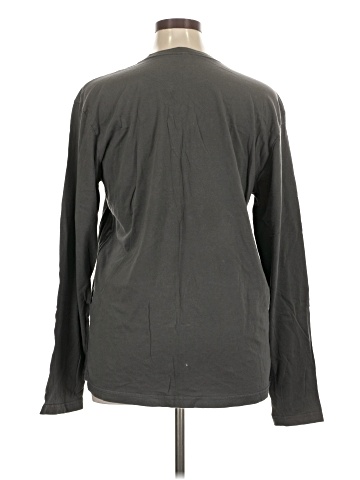 Next Level Apparel Long Sleeve T-Shirt (view 2)