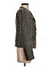 Tart Collections Tweed Gray Jacket Size S - photo 4