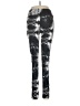 The North Face Graphic Gray Active Pants Size M - photo 2