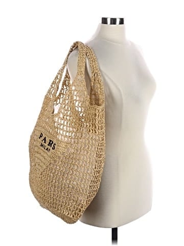 Milano Tote (view 2)
