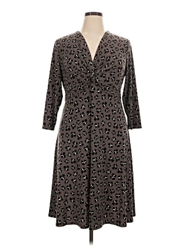 Anne Klein Casual Dress (view 1)