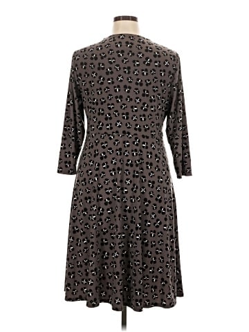 Anne Klein Casual Dress (view 2)
