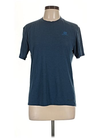 Salomon Active T-Shirt (view 1)
