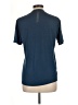 Salomon 100% Polyester Blue Active T-Shirt Size M - photo 2