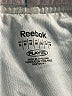 Reebok 100% Polyester Color Block Blue Athletic Shorts Size XL - photo 3